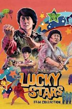 Lucky Stars Collection - Posters — The Movie Database (TMDB)