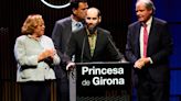 Moisés Expósito, Premio Princesa de Girona: "Si solventamos el cambio climático protegeremos muchas especies"