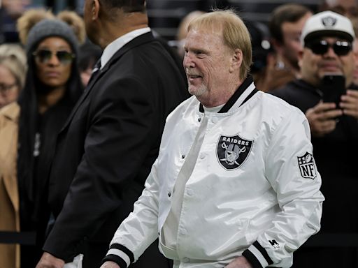 Ex-GM Says Mark Davis Needs to Give ‘Blank Check’ to 3-Time Pro Bowl QB