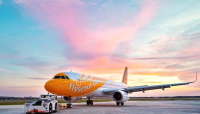 Singapore’s budget airline Scoot to fly to Singapore via Subang from Sept 1, bookings open now