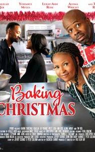 Baking Christmas