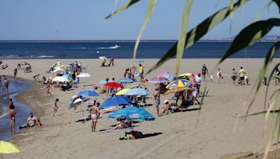 Estas son todas las playas con bandera azul de Andalucía por provincia