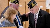 Stark County Veterans of the Year honored for remembering those who served