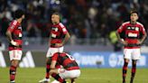 2-3. El Al Hilal sonroja a un errático Flamengo y jugará la final