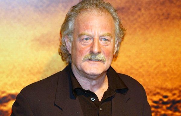 Lord Of The Rings star Elijah Wood remembers ‘our king’ Bernard Hill