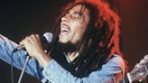 The First Trailer for 'Bob Marley: One Love' Takes Viewers Back to the '70s