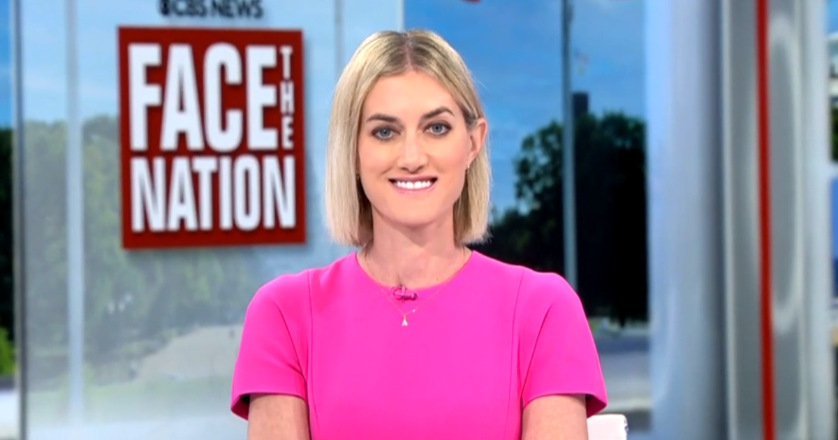 Transcript: CBS News contributor Sam Vinograd on "Face the Nation," June 16, 2024