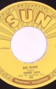 Big River (Johnny Cash song)