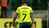'Chegou ao fim o ciclo do Dudu no Palmeiras', diz Leila Pereira sobre transferência para o Cruzeiro