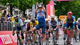 EUROTRASH Thursday: The Giro Action Continues! - PezCycling News