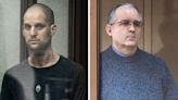 Russia frees Evan Gershkovich and Paul Whelan in historic multi-country prisoner swap