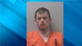 Leesville man arrested, accused of assaulting person with pistol