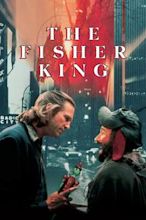 The Fisher King