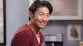 ‘Chicago Med’ Star Brian Tee Exits After Eight Seasons, Final Episode to Air in December