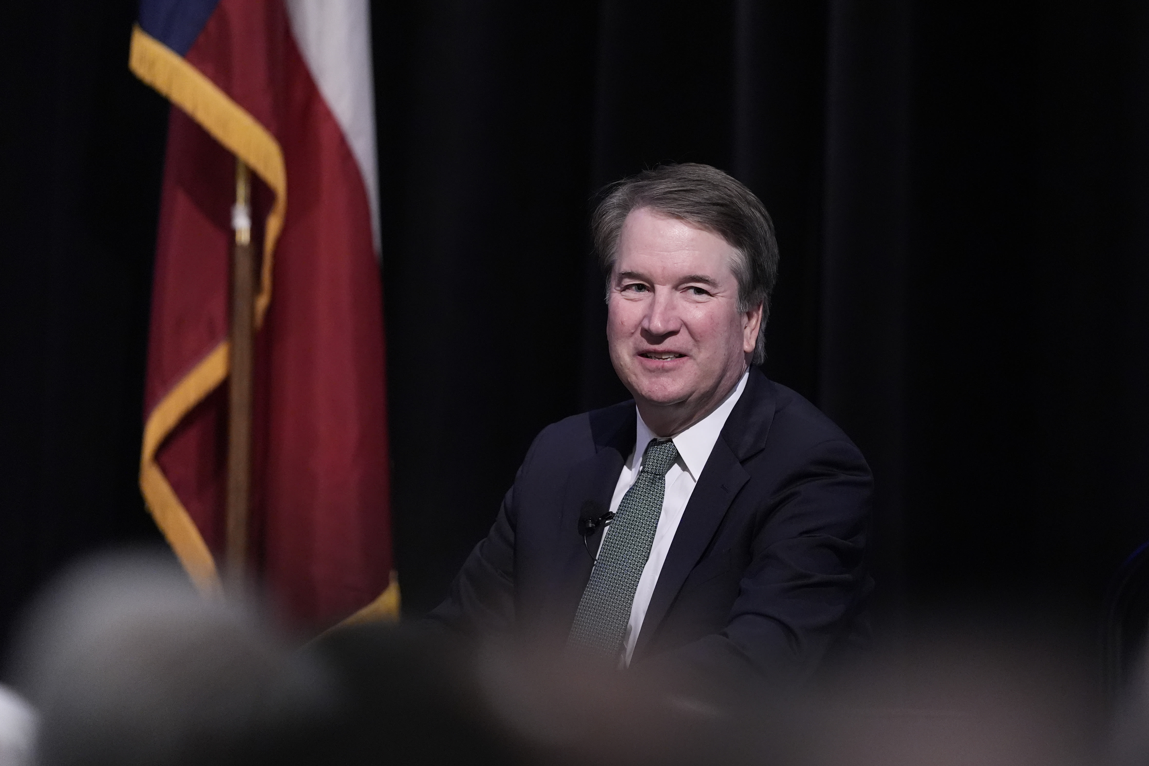 Man charged with attempting to kill Brett Kavanaugh headed to trial