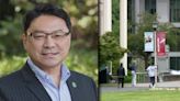 Sonoma State President Mike Lee to retire after divestment email controversy
