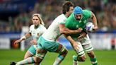 Beirne feels Ireland have fuel in the tank to beat Boks