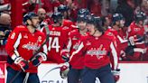 Capitals lose to the Coyotes 5-2, a potentially decisive defeat days before the NHL trade deadline
