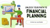 Master the Art of Financial Planning with JoyWallet's Step-by-Step Guide