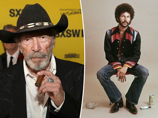 Singer Kinky Friedman dead at 79: ‘Endured tremendous pain and unthinkable loss’
