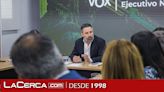 Abascal reconoce "debates y diferentes posiciones" al tomar la decisión de abandonar los gobiernos de CCAA