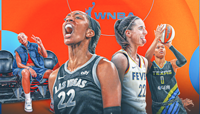 WNBA 2nd-half storylines: Caitlin Clark, A'ja Wilson, legit contenders and the Paige Bueckers sweepstakes