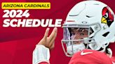 Reacting to Cardinals' 2024 Schedule