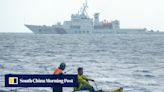 ‘They shadow our fishing boats’: Philippines blames China for maritime discord