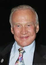 Buzz Aldrin