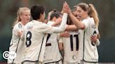 Women's soccer: US shows up Europe on maternity care – DW – 09/04/2024