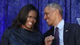 Michelle Obama wishes Barack Obama, 61, happy birthday: ‘You always make me proud’