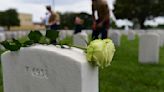 Rules still punish military widows for remarrying by slashing benefits