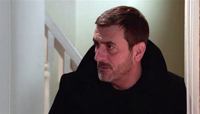 Coronation Street's Peter Barlow star Chris Gascoyne's first role since exit revealed with more soap stars