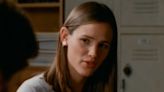 Jennifer Garner cried in a bathroom after 'Felicity' audition from all the feels