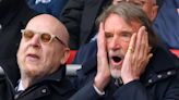 Erik ten Hag’s Man Utd are inept and chaotic – Sir Jim Ratcliffe must put him out of his misery