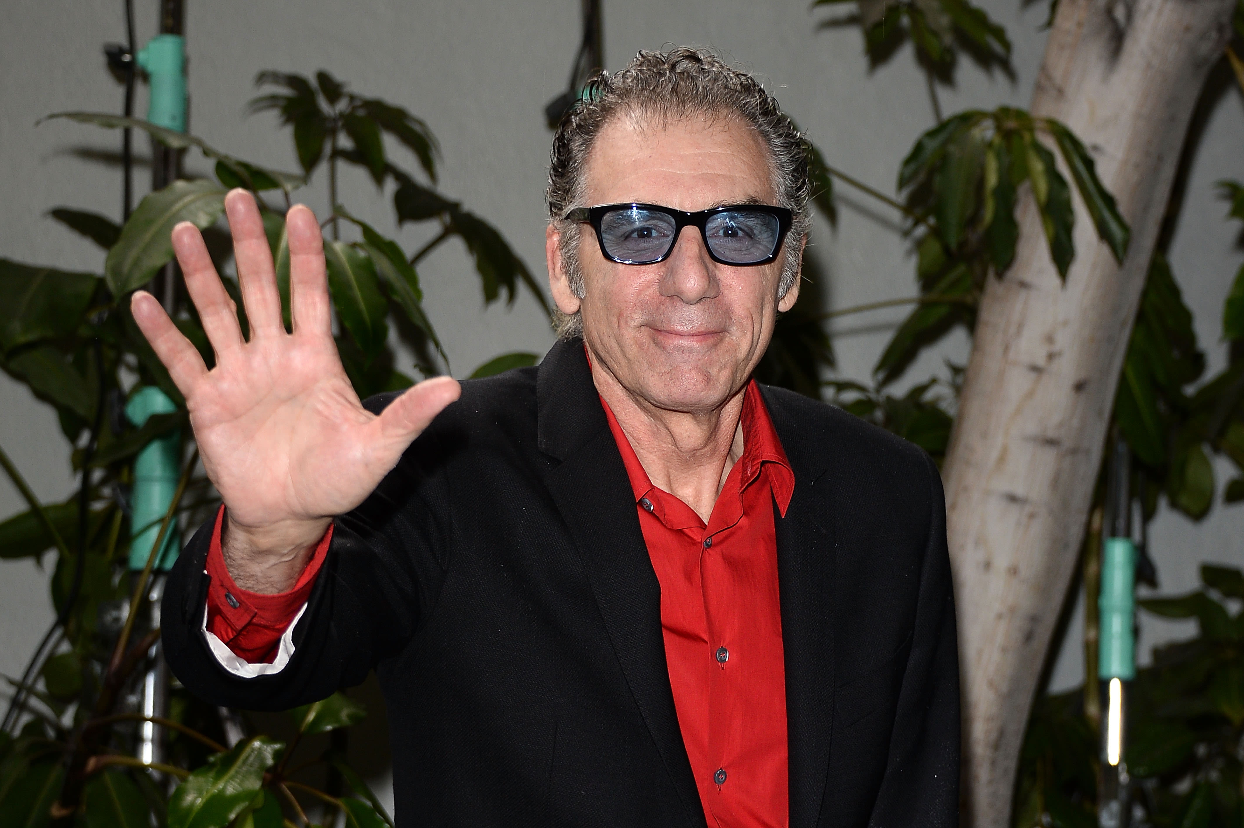 Michael Richards Reveals He Was ‘Swamped by Rage’ During Racist Outburst That Got Him Canceled