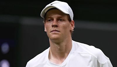 Why Tennis’ Jannik Sinner Is Dropping Out of 2024 Paris Olympics