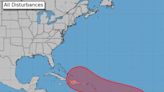 Newest storm system brewing in the Atlantic and it might impact the US next week