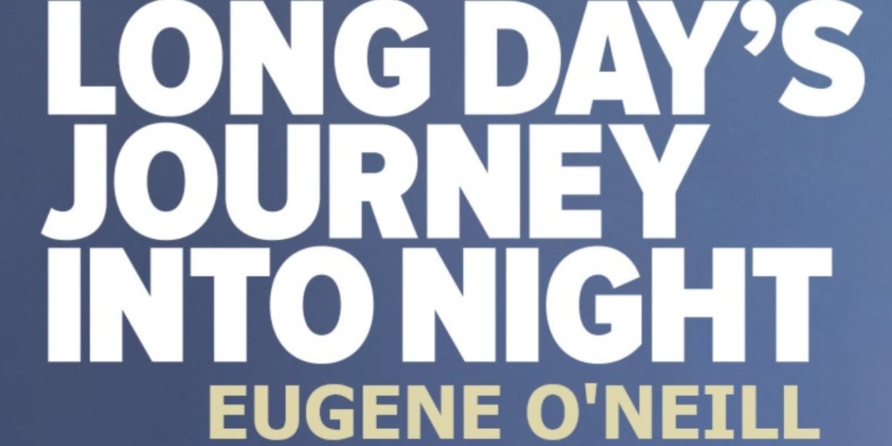 City Theatre Austin to Present LONG DAY'S JOURNEY INTO NIGHT Beginning in July