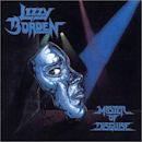 Master of Disguise (Lizzy Borden album)