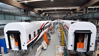 Magyar Vagon busca seducir al Gobierno con 1.000 millones en ventas en Talgo