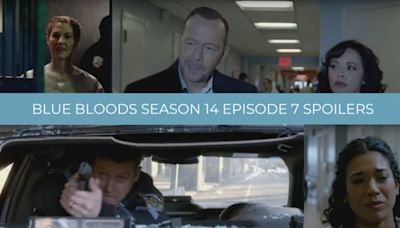 Blue Bloods Season 14 Episode 7 Spoilers: Will Danny and Baez's New Case Involve The Entire Family?