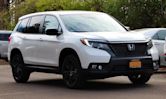 Honda Passport