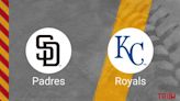 How to Pick the Padres vs. Royals Game with Odds, Betting Line and Stats – June 1