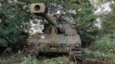 Ukraine Situation Report: M109 Paladins Are Proving Too Wily For Russian Gunners