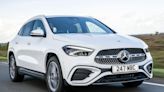 Mercedes GLA 250e review: a great company car on paper – but an average one in reality