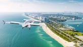 Former GlobalX CEO to launch air taxi company in Miami - South Florida Business Journal