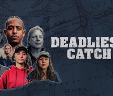'Deadliest Catch' season 20 episode 6 free live stream, how to watch