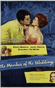 The Member of the Wedding (film)