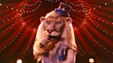 The Masked Singer Introduces New Wild Card Contestant on TV Theme Night — Who Is Sir Lion?